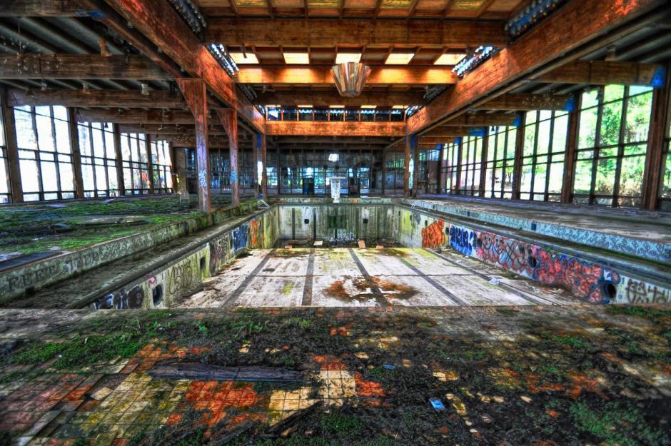 The Most Popular Abandoned Hotels Around The World