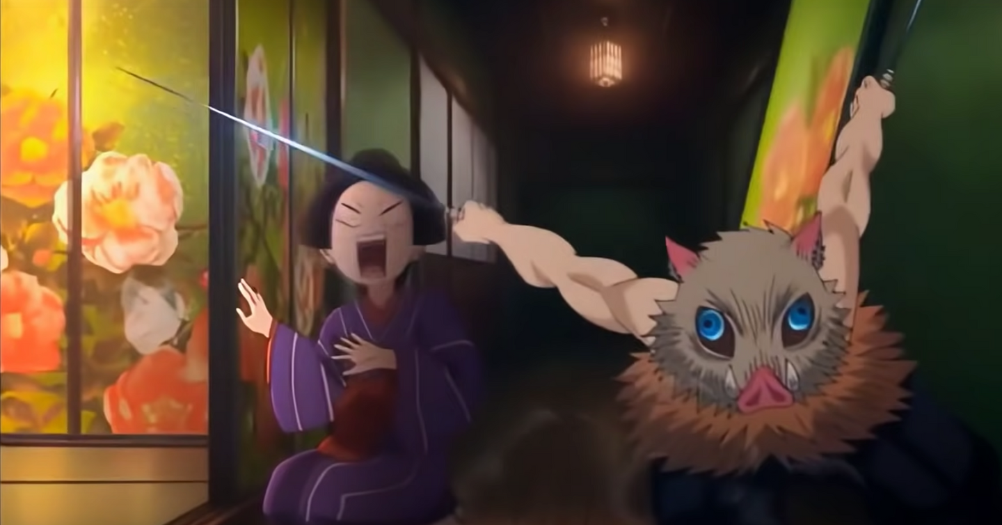 When Is the �Demon Slayer� Season 2 Release Date? Here�s