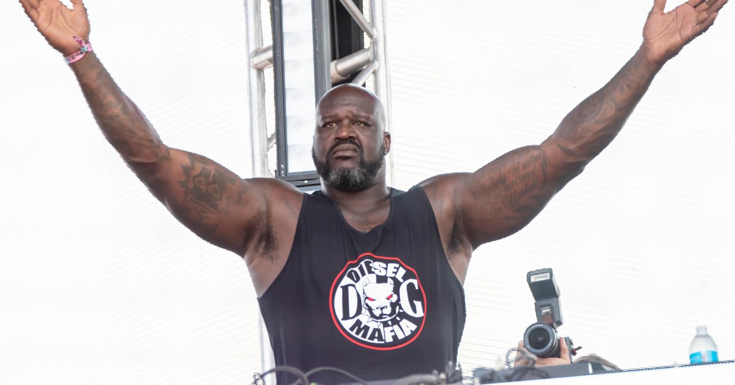 Is Shaq Married His Romantic History Is A Roller Coaster — Details 