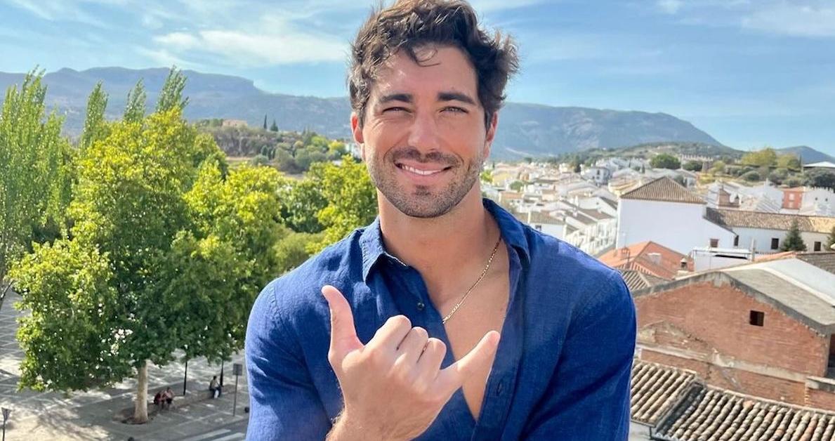 What Is Joey Graziadei’s Net Worth? Is the Bachelor Star Broke?