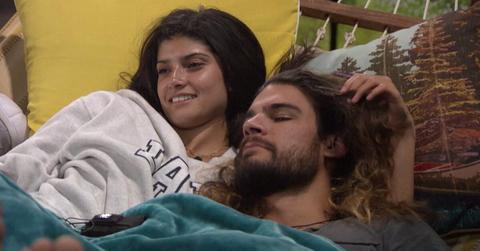 jack and analyse big brother