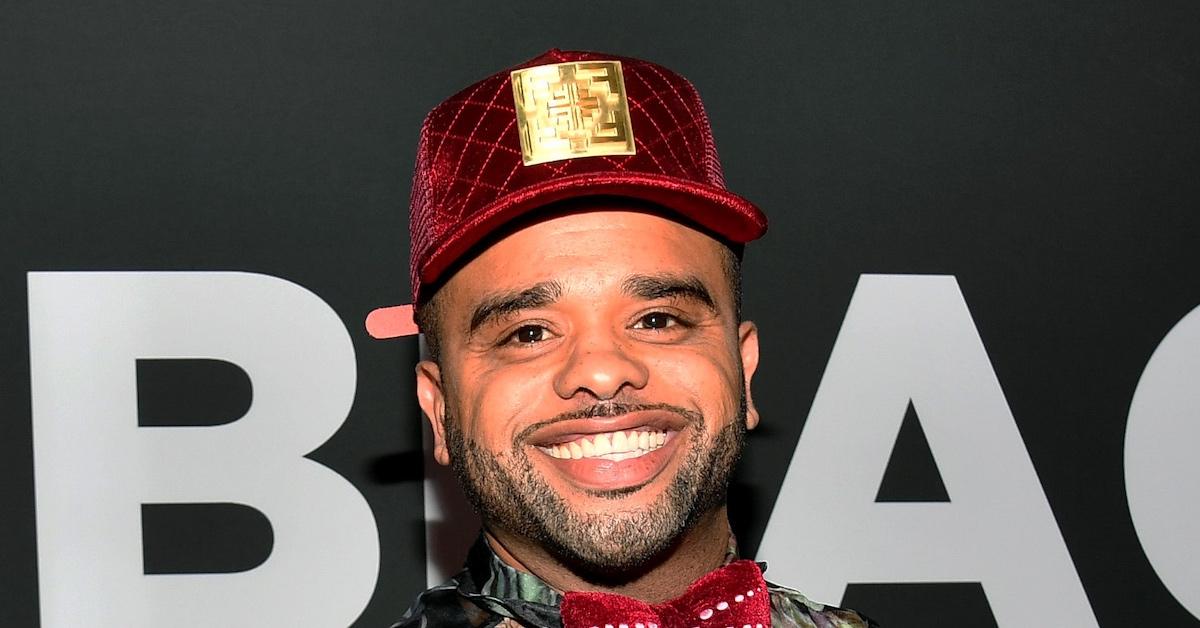 Raz-B's Net Worth: Details On The Entertainer's Finances