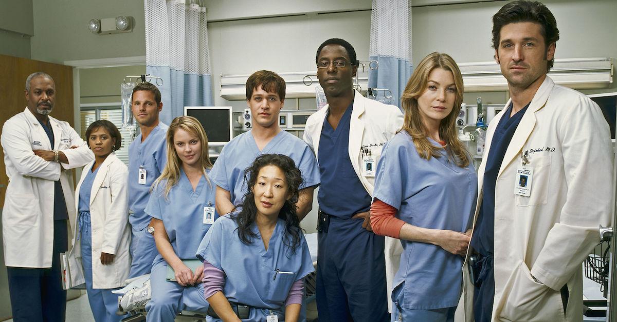 Greys anatomy season sales 15 episode 25 online