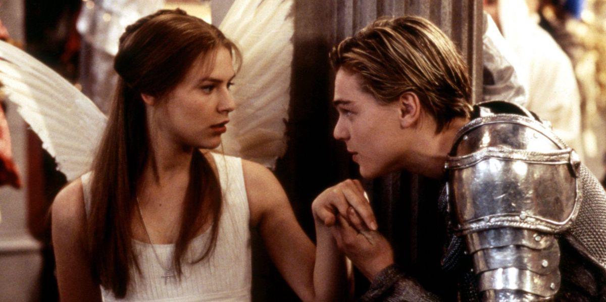 ‘Romeo + Juliet’ (1996)