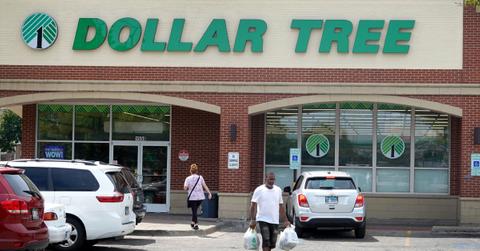 dollar tree