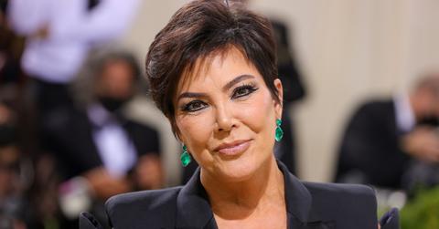 Kris Jenner