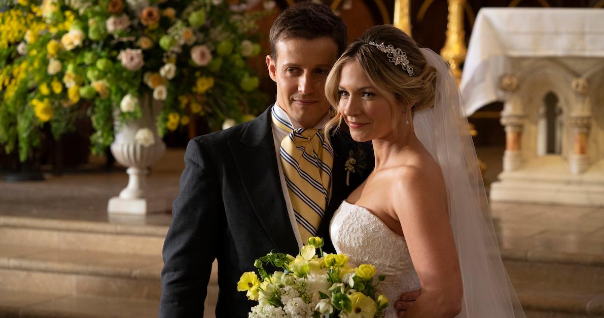 will estes wife blue bloods