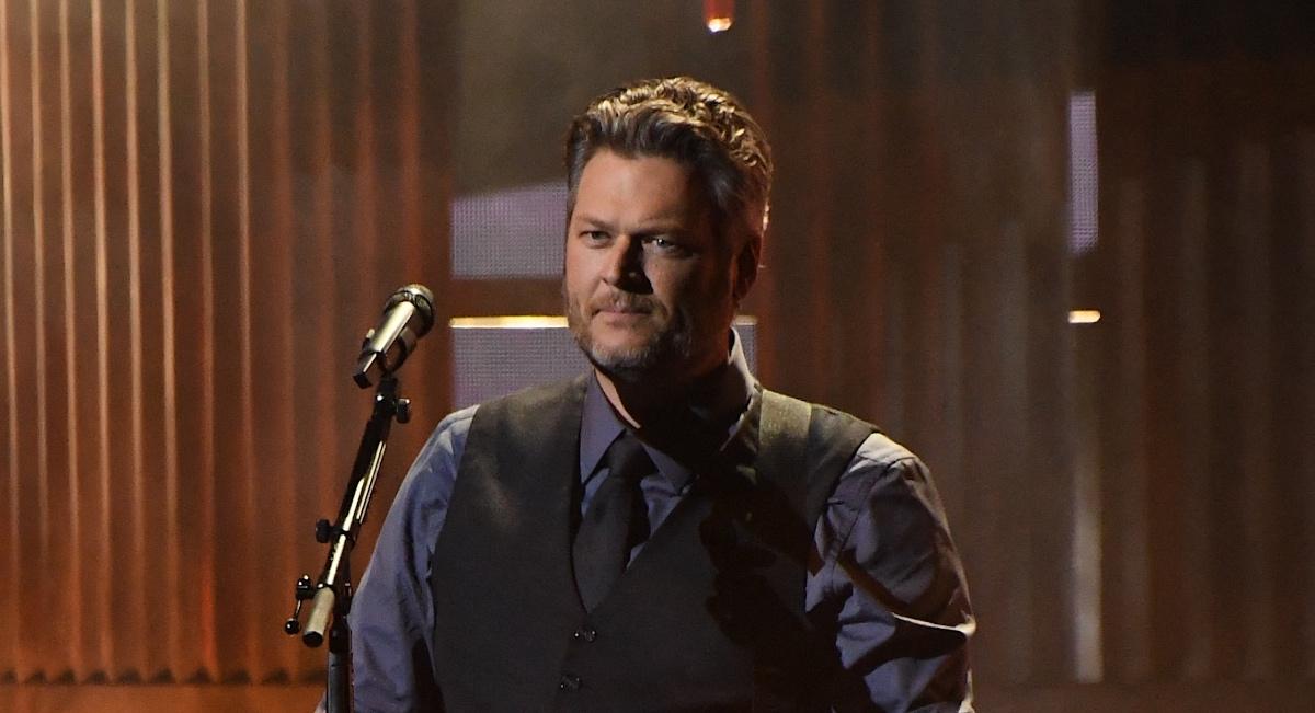 Blake Shelton