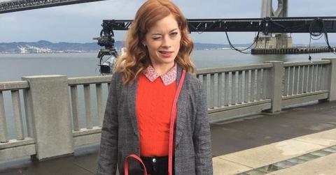 jane levy married