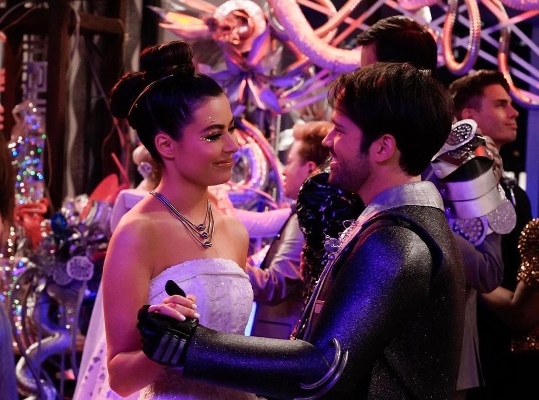 Do Carly and Freddie Finally Date in the ‘iCarly’ Reboot?