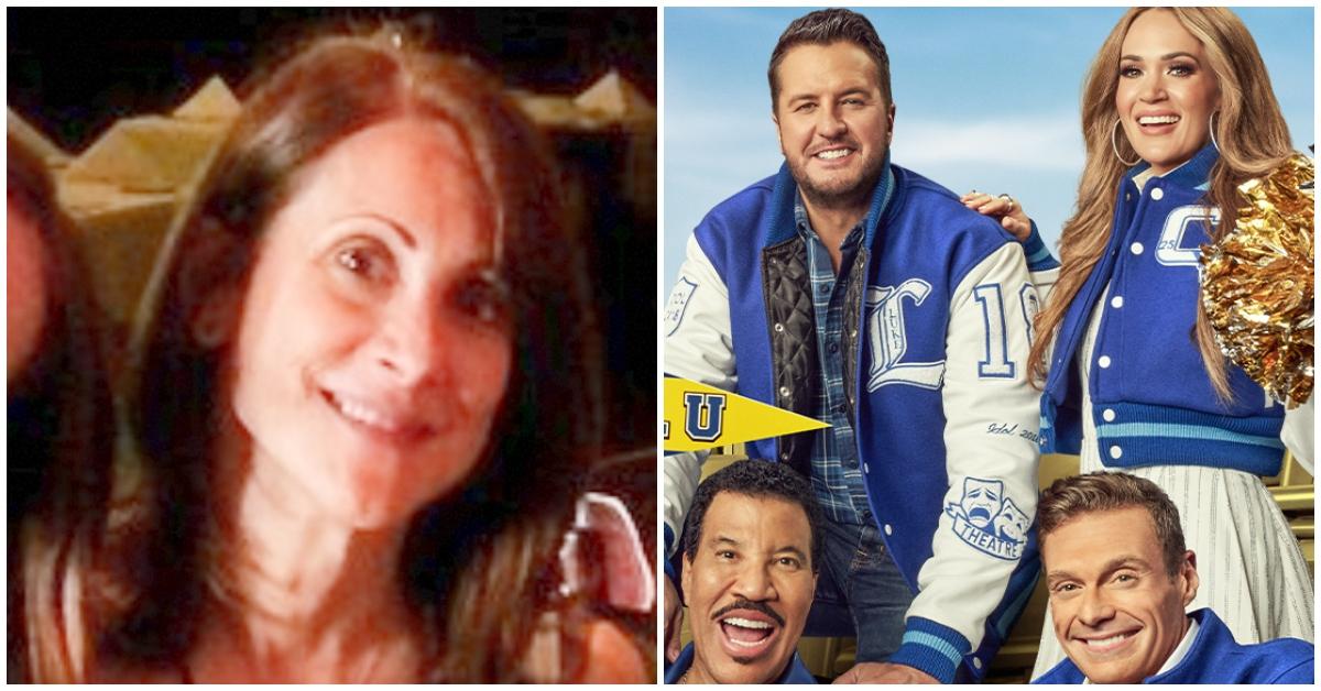 Who Is Robin Kaye? American Idol Fans Want To Know