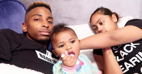 FunnyMike and Jaliyah's Relationship Timeline Explained