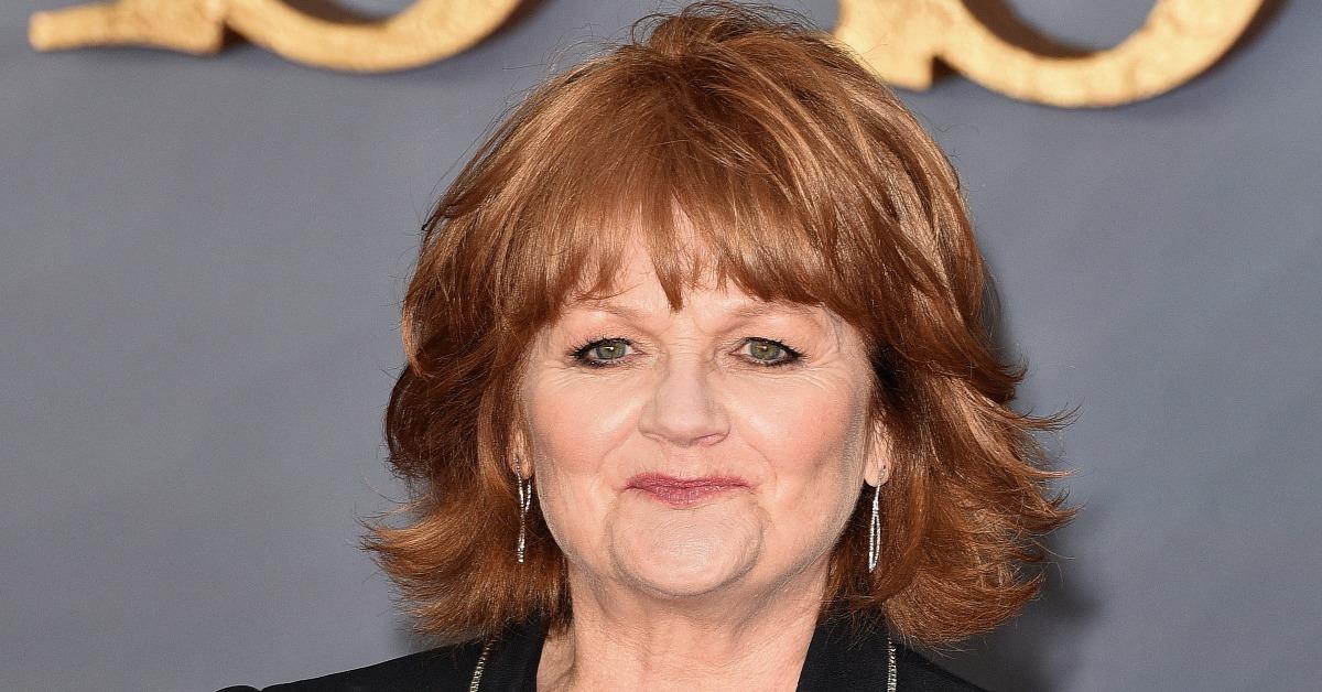 Lesley Nicol