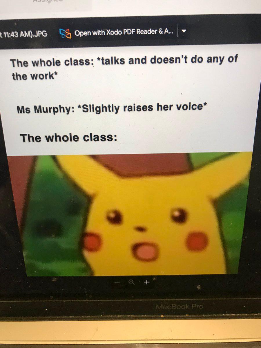 ms murphy memes