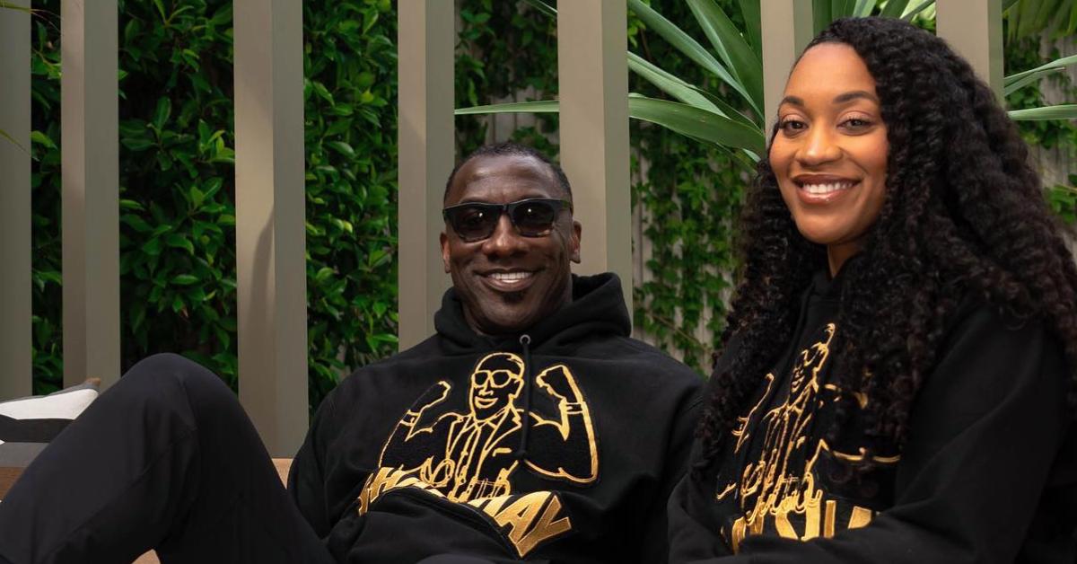 Meet Shannon Sharpe's Three Adult Kids — Kayla, Kaley, and Kiari