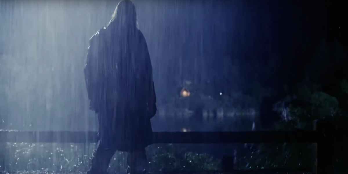 Who Plays Mr. Jingles on 'American Horror Story'? His Face Is Familiar