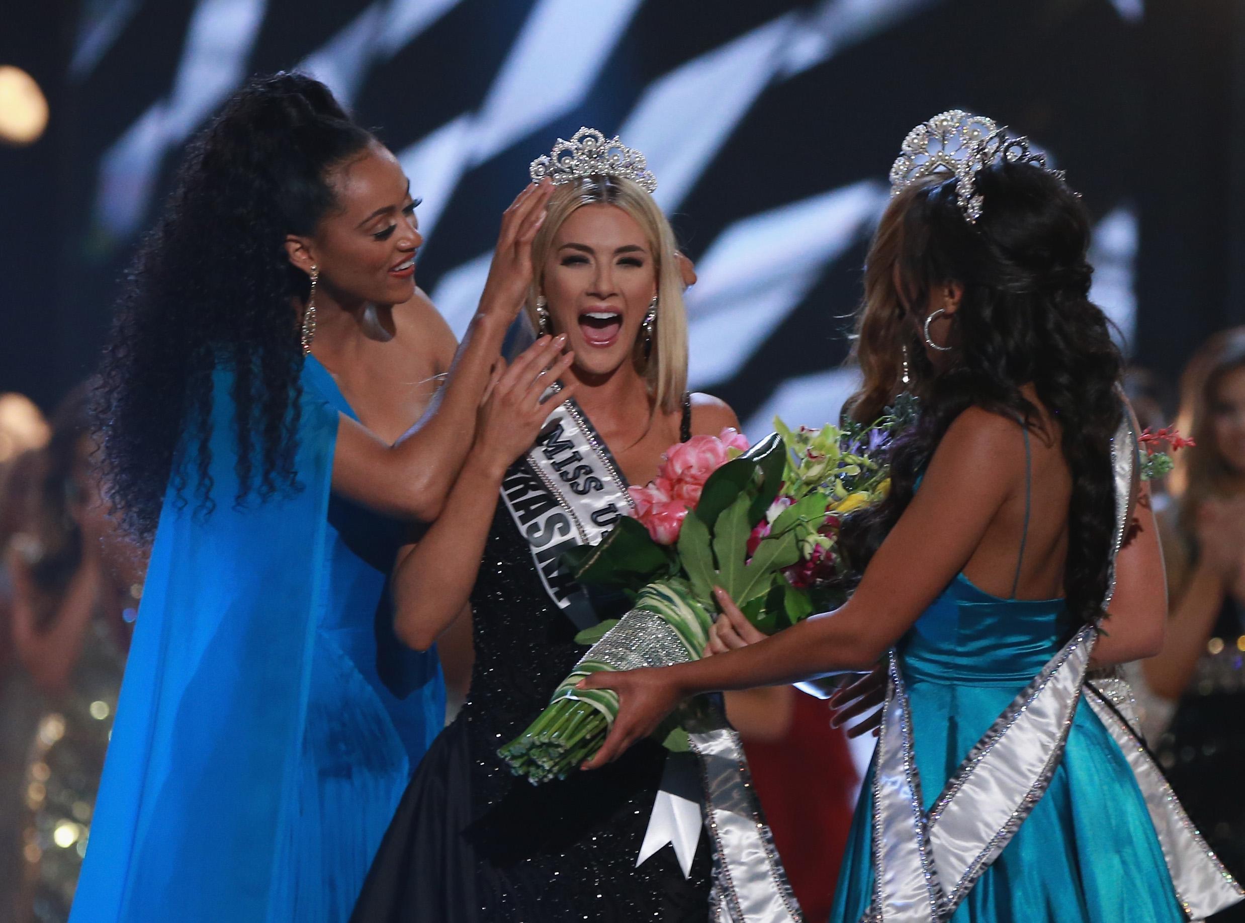 Why Are There 51 Miss Usa Contestants Its Simpler Than You Think