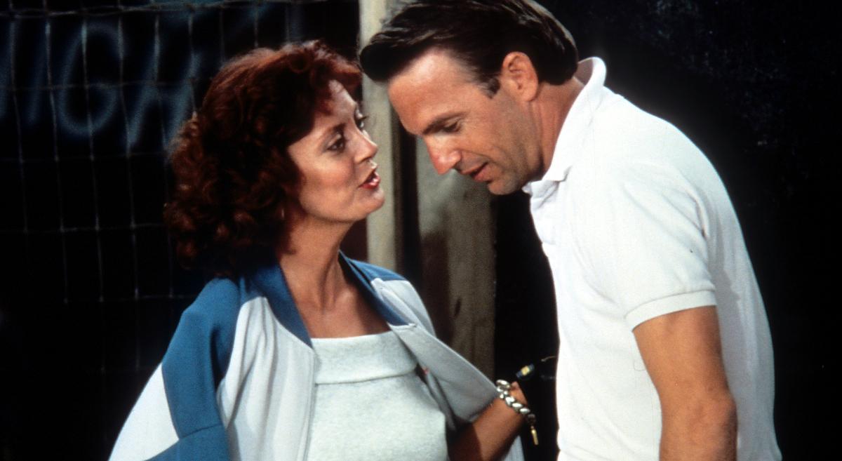 'Bull Durham'