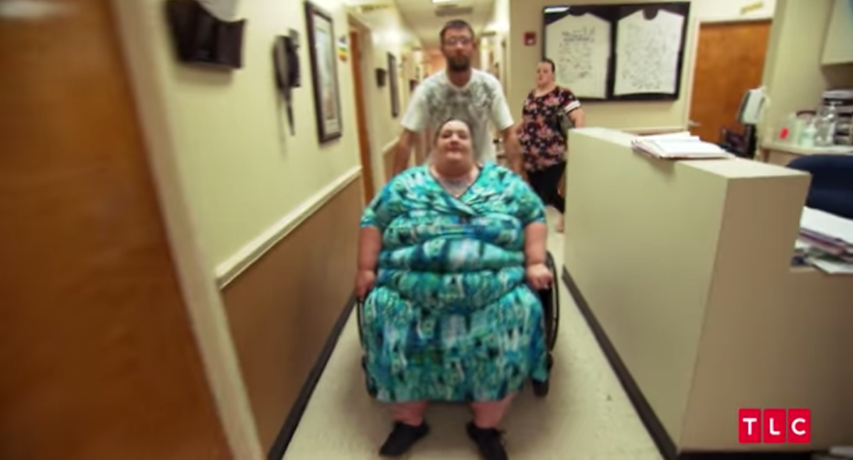 Where Is 'My 600-Lb Life' Star Dr. Now From?