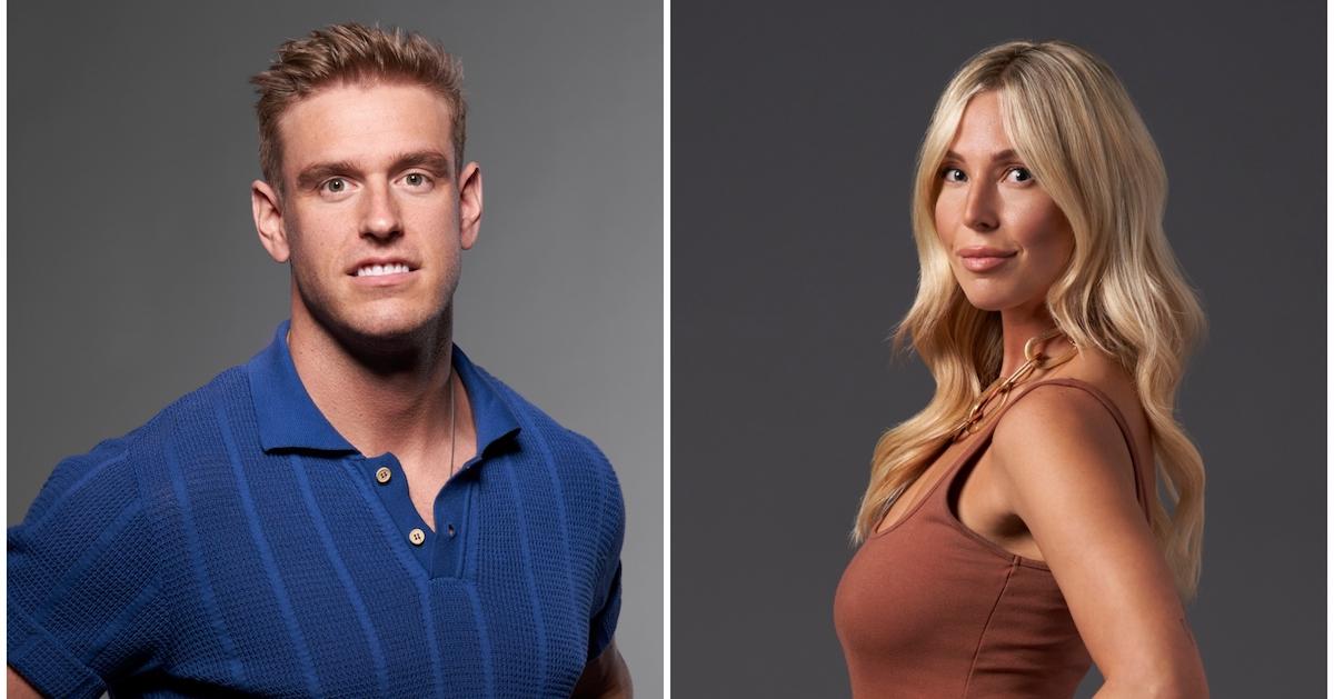 Perfect Match': Are Chloe and Shayne Still Together?