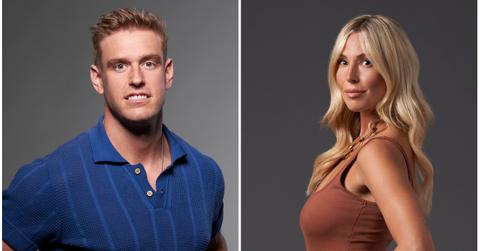 Shayne Jansen and Shaina Hurley