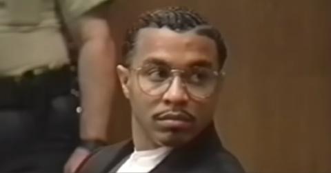 Tony Carruthers Execution Was Canceled — What Did he Do?