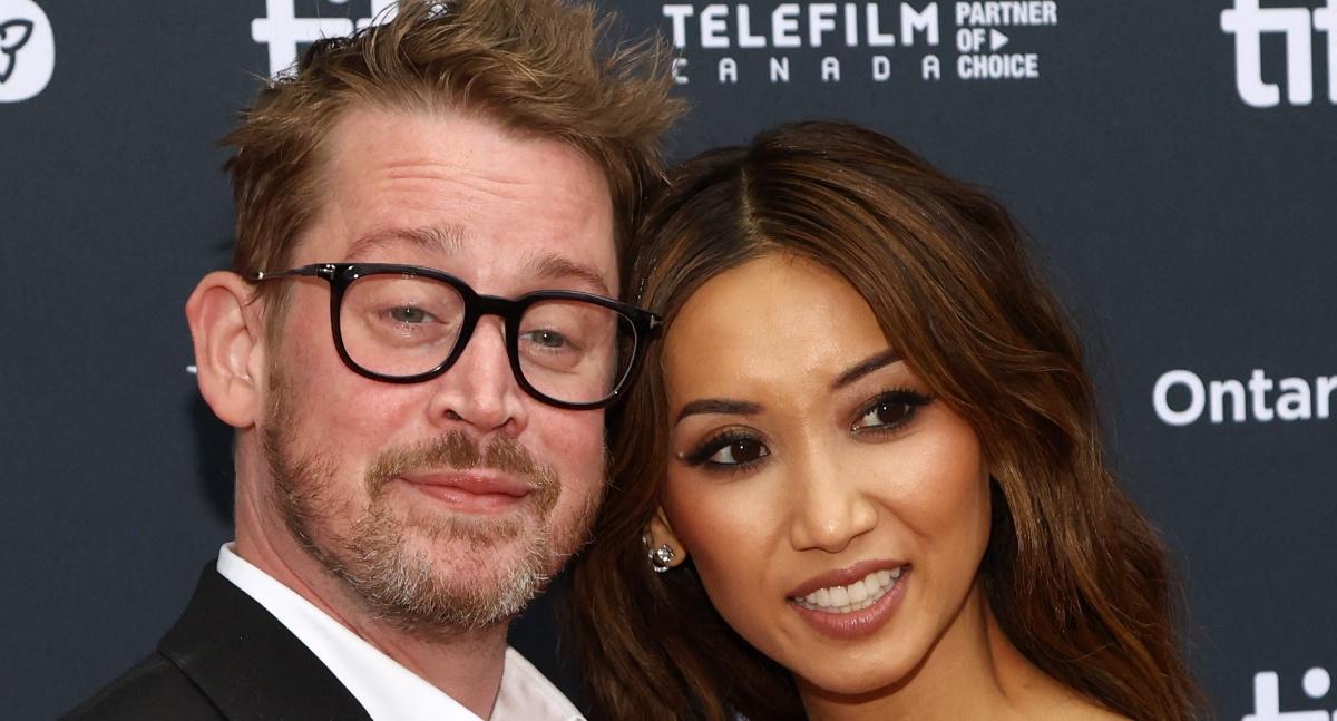 Macaulay Culkin, Brenda Song
