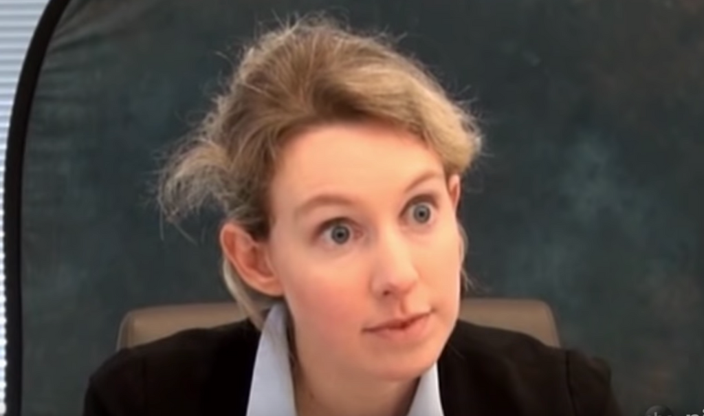 What Happened To Elizabeth Holmes Inside The Twists And Turns Of Theranos 