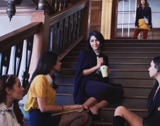 Will Penelope Come Back in 'Legacies'? Details Here