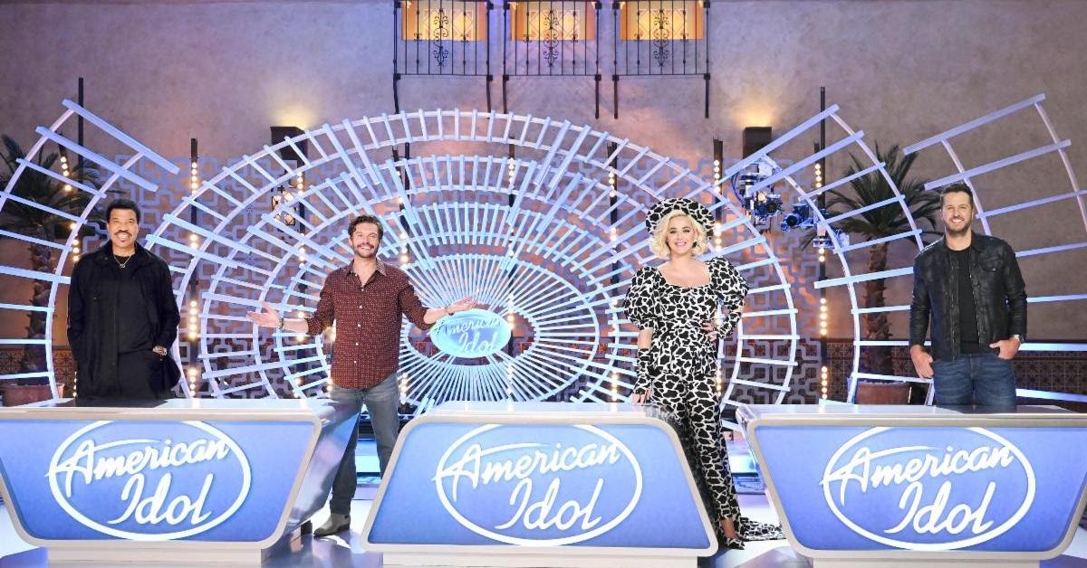 When Is Hollywood Week on 'American Idol?' Everything You Need to Know