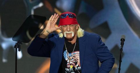 Hulk Hogan