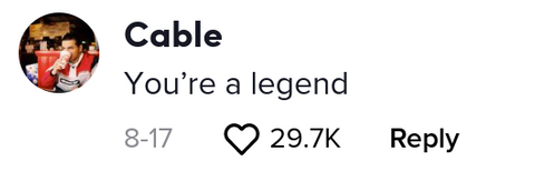 home intruder forced to clean bathroom