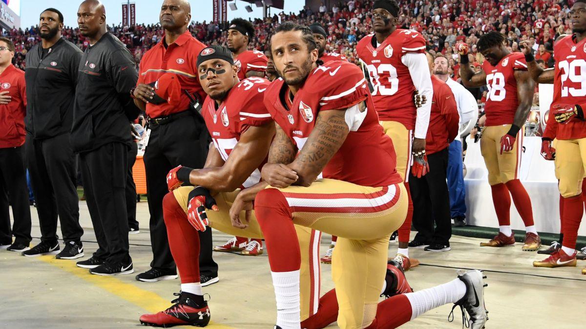 What Is Colin Kaepernick Doing Now? — He No Longer Plays for the NFL