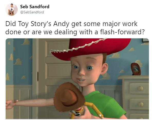 toy story  cat cgi