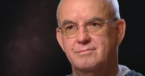 alissa turney father