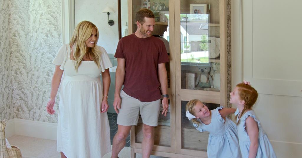 What Is 'Dream Home Makeover' Host Shea McGee's Net Worth?