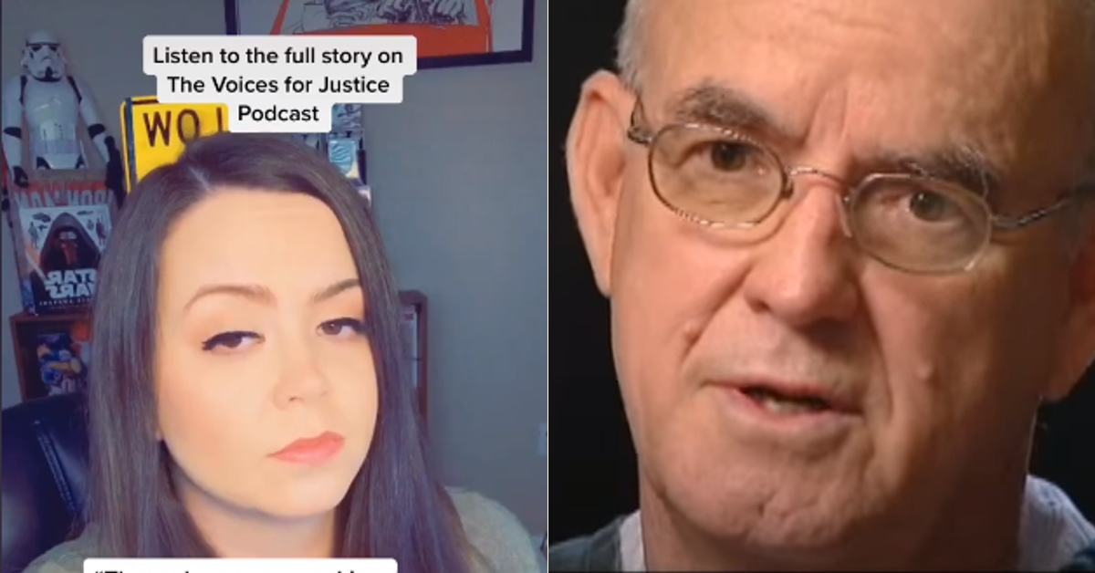 Someone Has Actually Used TikTok to Solve a Cold Murder Case