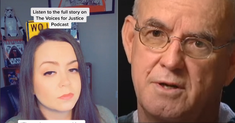 tiktok solves cold case murder