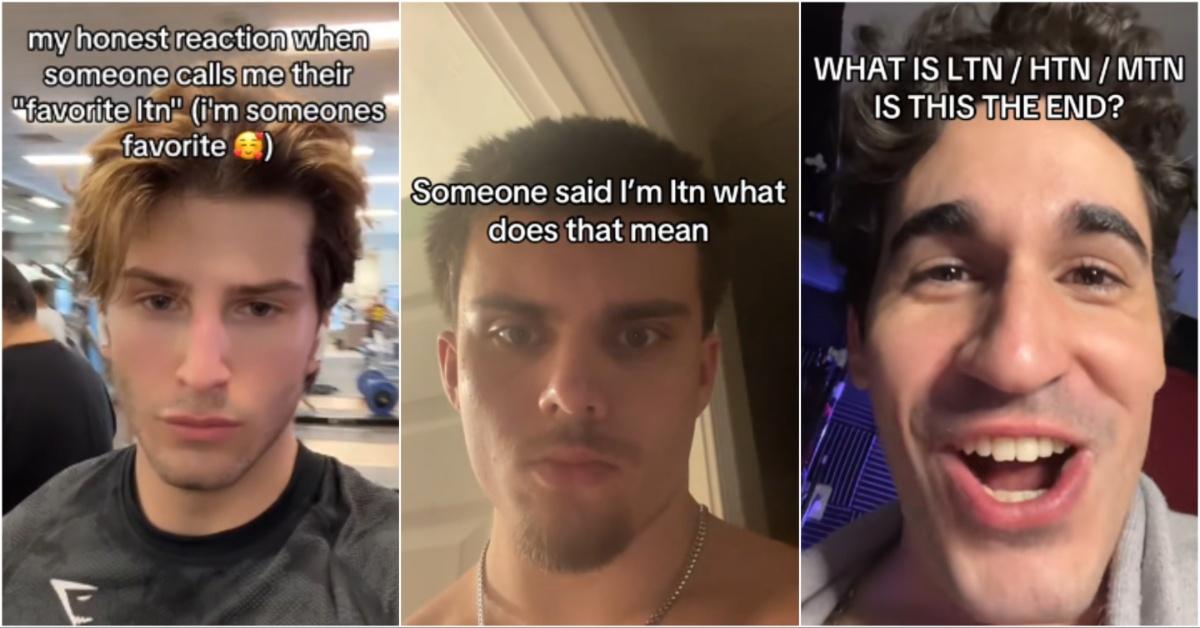 The Meaning of “LTN” on TikTok: Are You a Normie and Don’t Know It?