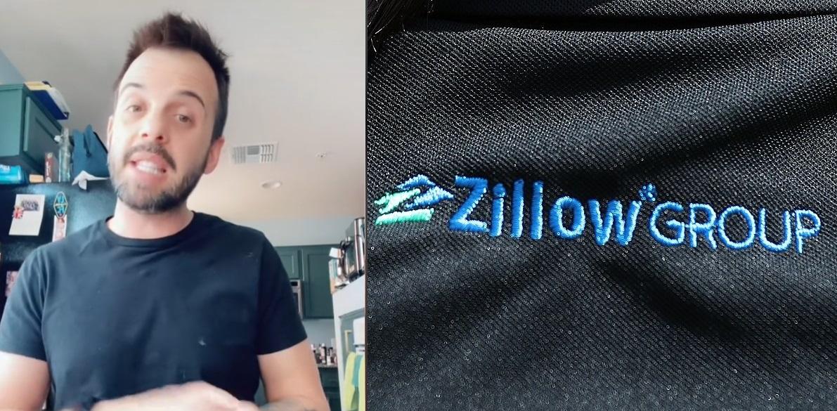 A Viral TikTok Video Has Caused a Scandal for Housing App Zillow