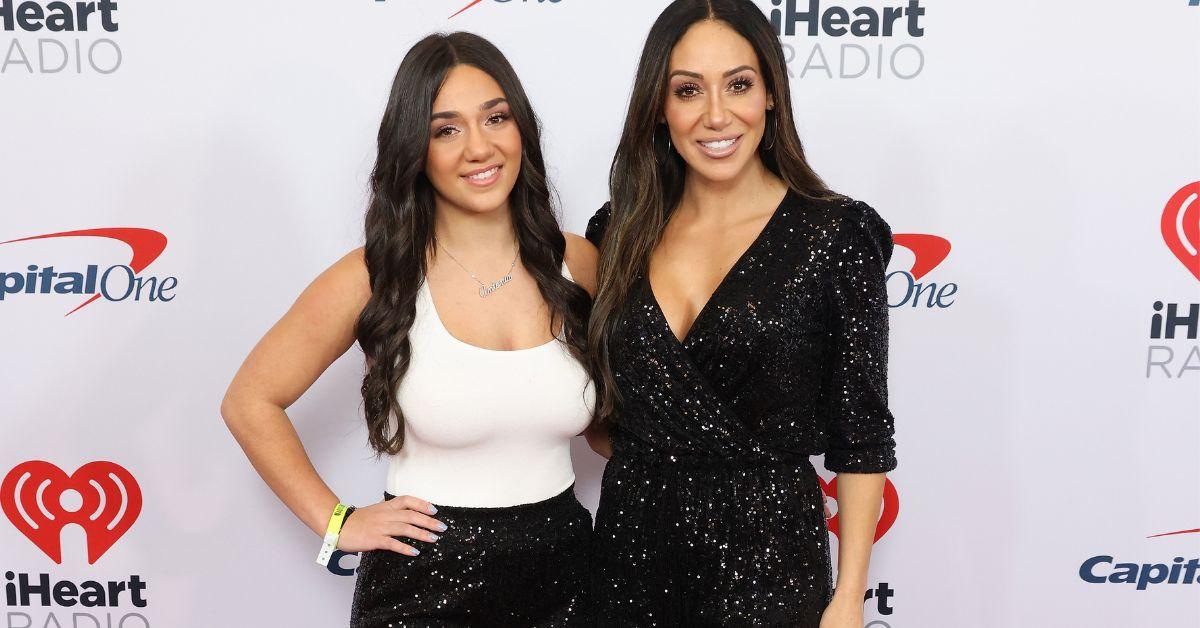 RHONJ: Antonia Gorga and Milania Giudice Relationship Update