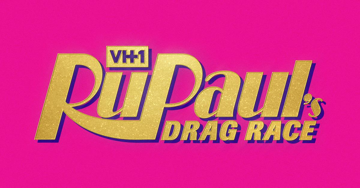 'RuPaul's Drag Race'