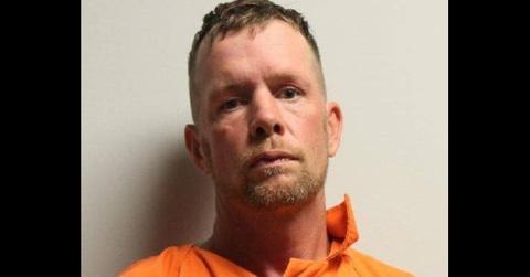 david anthony burns in orange jumpsuit