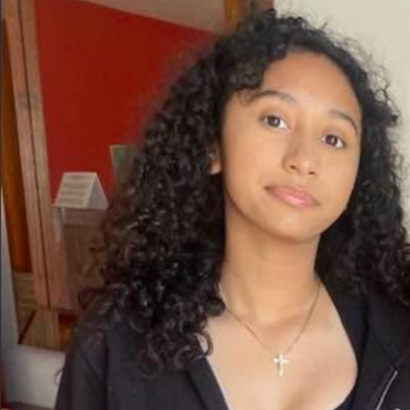 Celeste Rivas Hernandez