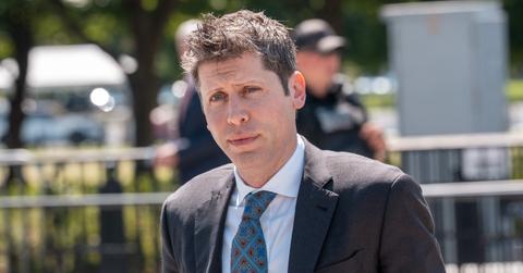 Here's What We Know About Sam Altman's Siblings