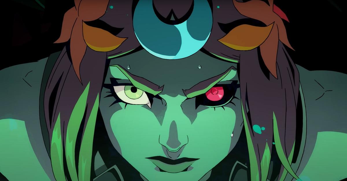 Supergiant Games Announces Hades 2 Release Date