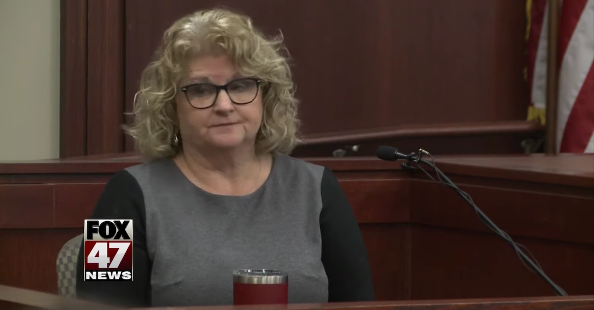 Where Is Kathie Klages Now? She Was Found Guilty of Lying to the Police