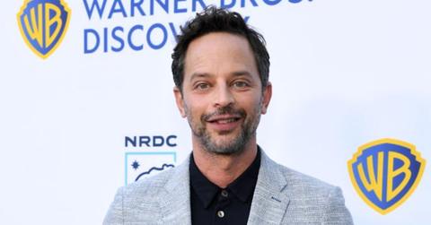 Nick Kroll