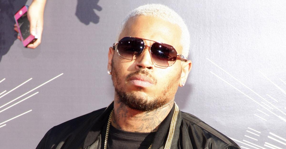 Chris Brown