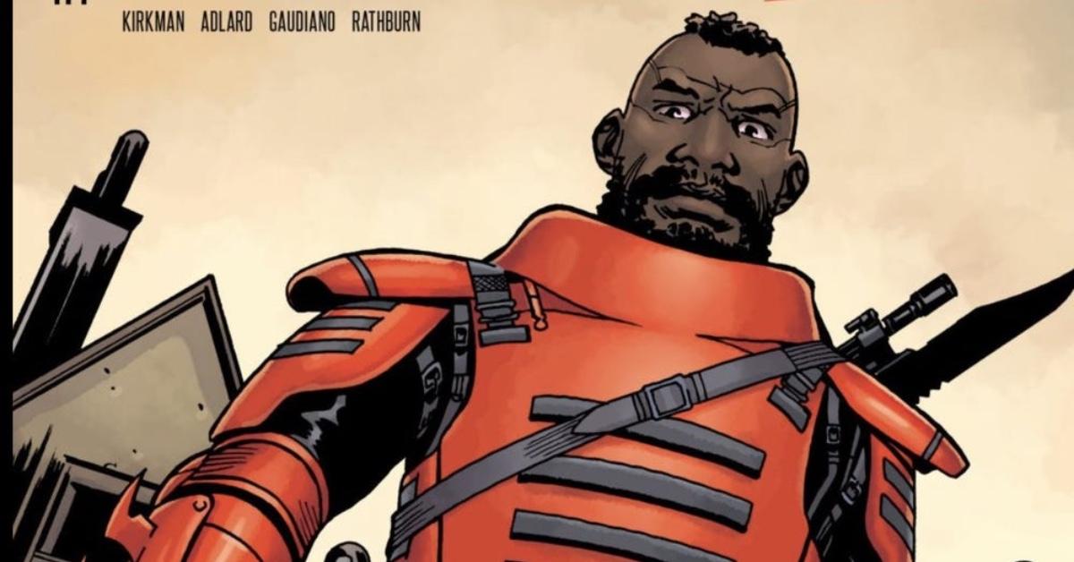 Who Is Mercer in 'The Walking Dead'? A Character From the Comics to TV